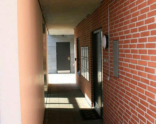 2 værelses lejlighed i Herning