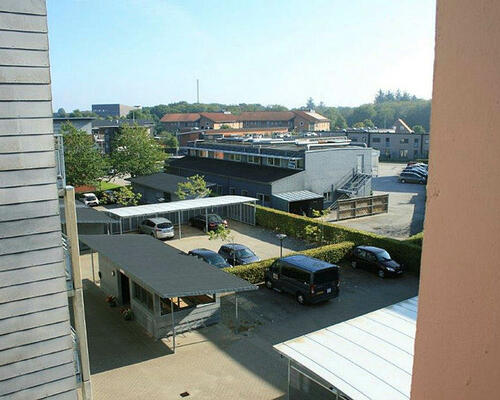 2 værelses lejlighed i Herning