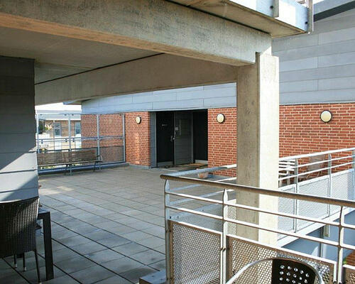 2 værelses lejlighed i Herning