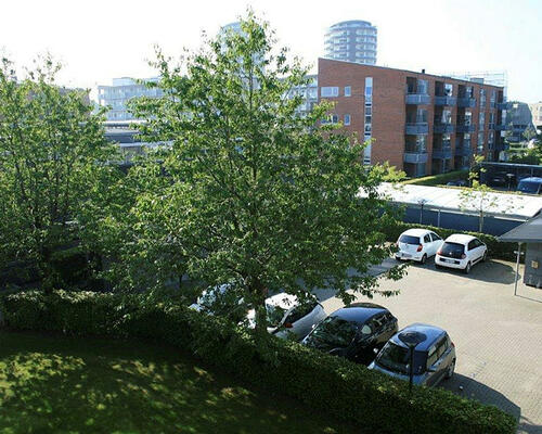 2 værelses lejlighed i Herning