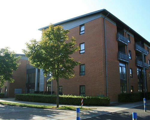 2 værelses lejlighed i Herning