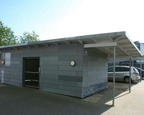 2 værelses lejlighed i Herning