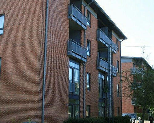 2 værelses lejlighed i Herning