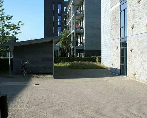 2 værelses lejlighed i Herning