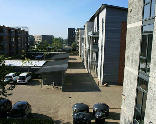 2 værelses lejlighed i Herning