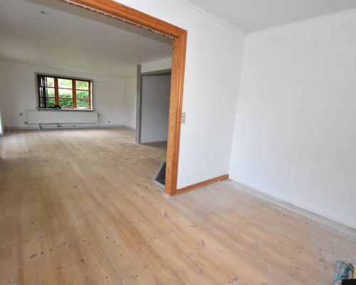 4 værelses hus i Bedsted Thy