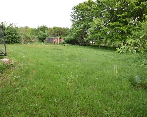 4 værelses hus i Bedsted Thy