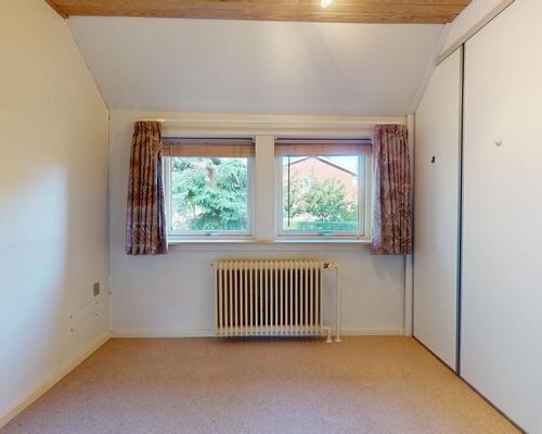 2 værelses hus i Kalundborg