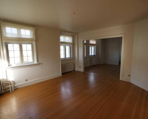 Stor og flot 4-værelses lejlighed