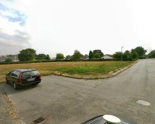 3 værelses lejlighed i Vonge