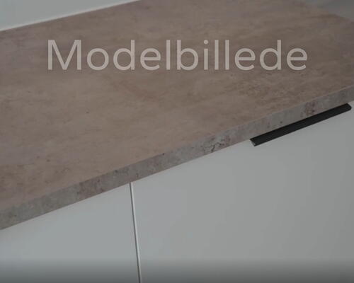 3 værelses hus i Rønde