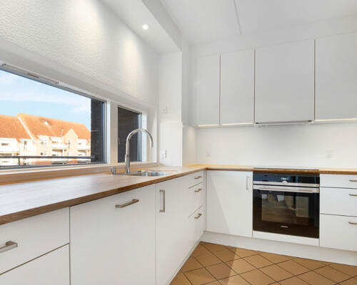 3 værelses lejlighed i Fredericia