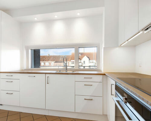 3 værelses lejlighed i Fredericia