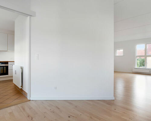 3 værelses lejlighed i Fredericia