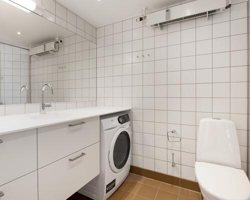 3 værelses lejlighed i Fredericia