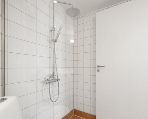 3 værelses lejlighed i Fredericia