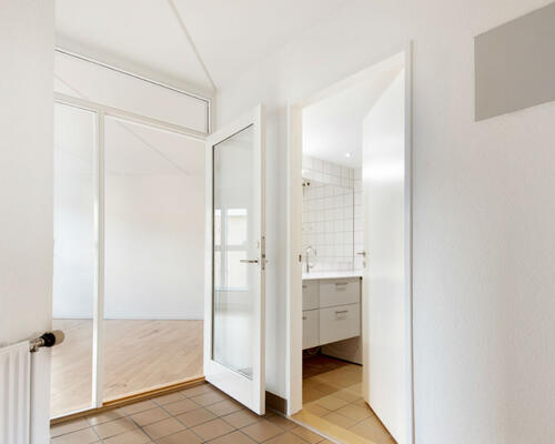 3 værelses lejlighed i Fredericia