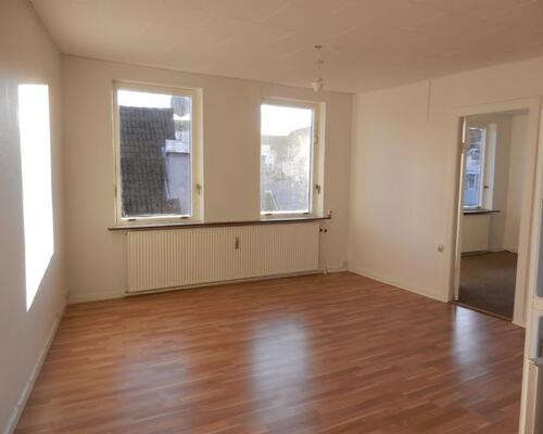 3 værelses lejlighed i Aabenraa