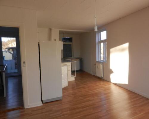 3 værelses lejlighed i Aabenraa