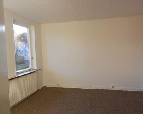 3 værelses lejlighed i Aabenraa