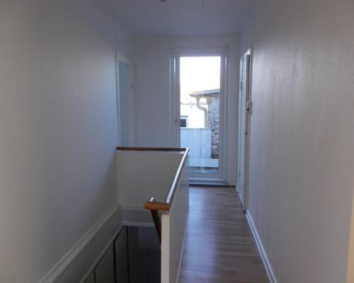 3 værelses lejlighed i Aabenraa