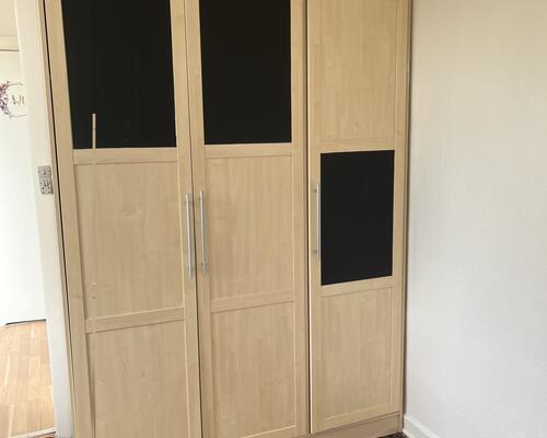 3 værelses lejlighed i Aabenraa