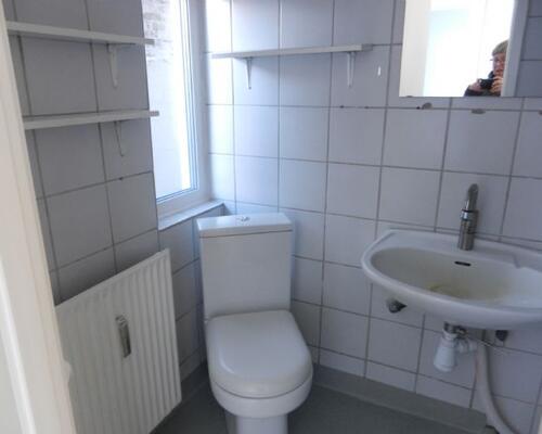 3 værelses lejlighed i Aabenraa