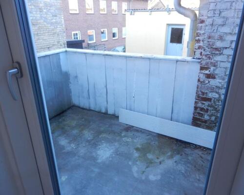 3 værelses lejlighed i Aabenraa