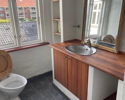 Dejlig 3-værelses lejlighed udlejes i Odense C