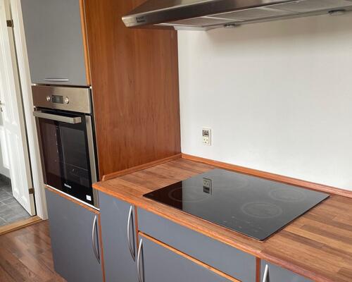 Dejlig 3-værelses lejlighed udlejes i Odense C