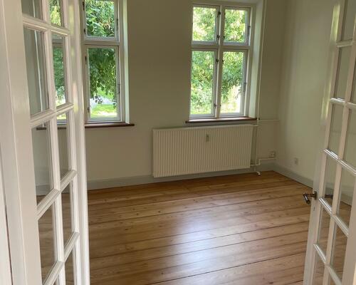 Dejlig 3-værelses lejlighed udlejes i Odense C