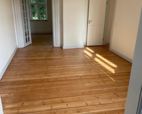 Dejlig 3-værelses lejlighed udlejes i Odense C