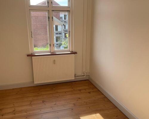 Dejlig 3-værelses lejlighed udlejes i Odense C