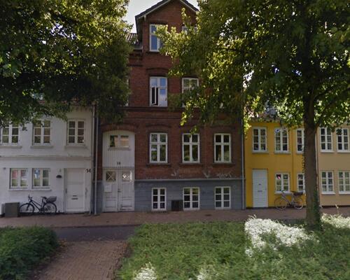 Dejlig 3-værelses lejlighed udlejes i Odense C