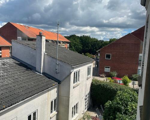 Dejlig 3-værelses lejlighed udlejes i Odense C