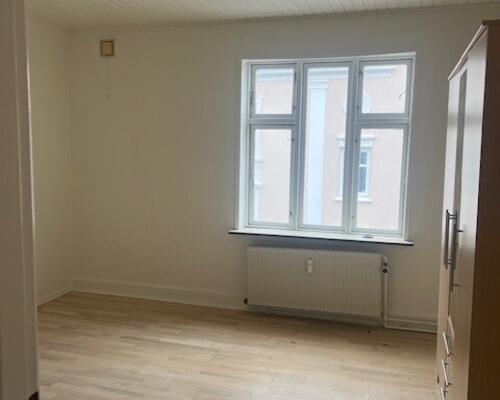 2 værelses lejlighed i Skive