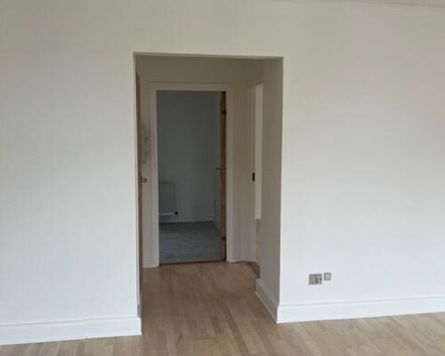 2 værelses lejlighed i Skive