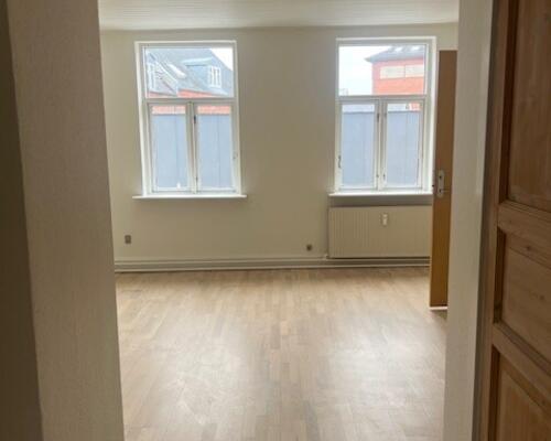 2 værelses lejlighed i Skive