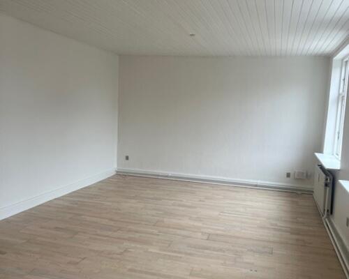 2 værelses lejlighed i Skive