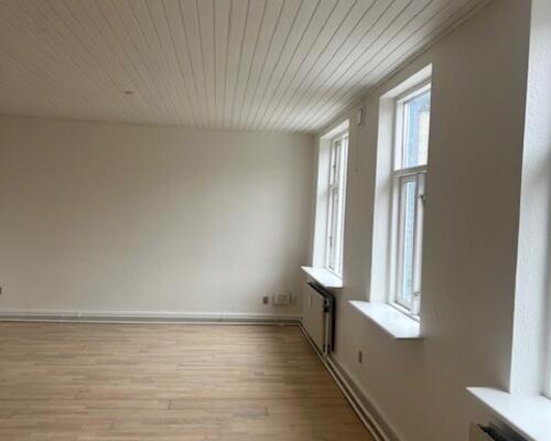 2 værelses lejlighed i Skive