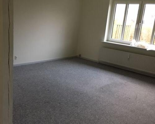 3 værelses lejlighed i Hobro