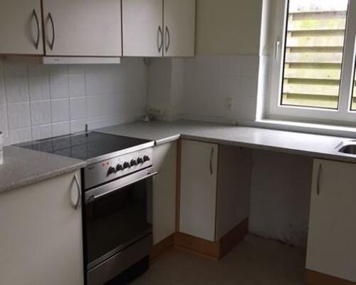 3 værelses lejlighed i Hobro