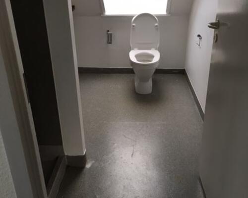 3 værelses lejlighed i Hobro