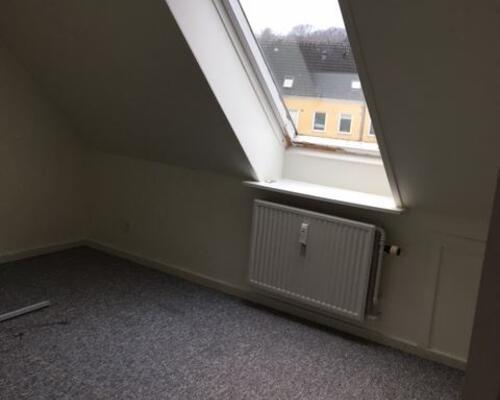 3 værelses lejlighed i Hobro