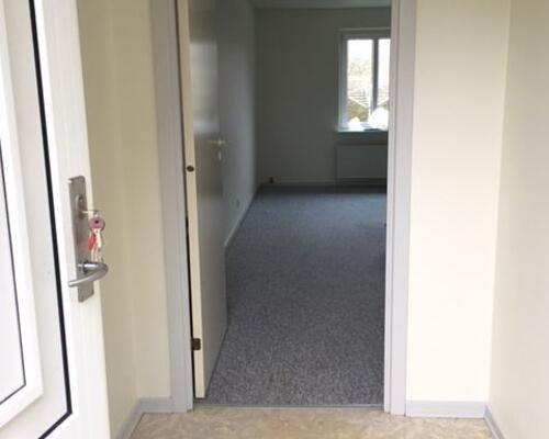 3 værelses lejlighed i Hobro