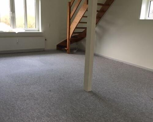 3 værelses lejlighed i Hobro