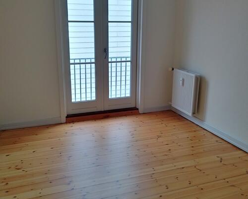 Flot 4V'er på Højbrogade