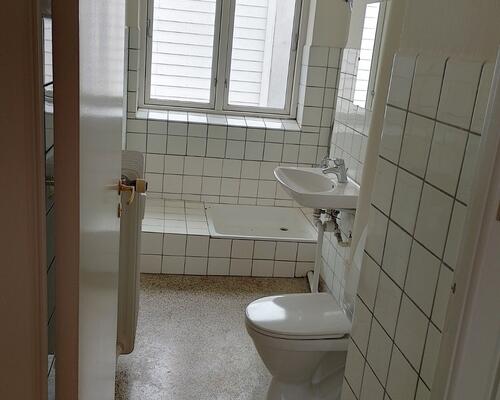 Flot 4V'er på Højbrogade