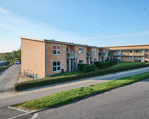 3 værelses hus i Vildbjerg