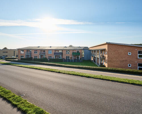 3 værelses hus i Vildbjerg